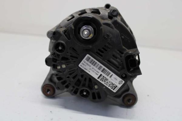 ALTERNATEUR 120AMP RENAULT / DACIA - Vue 3